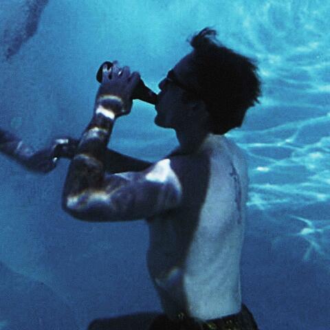 Jackie on Chained