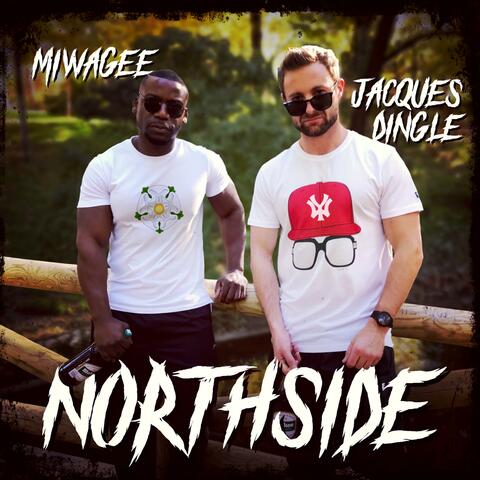 Northside (feat. Miwagee)