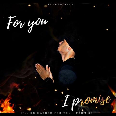 For You, I Promise