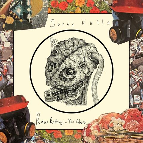 Roses Rotting in Your Glass (feat. Sen Morimoto)