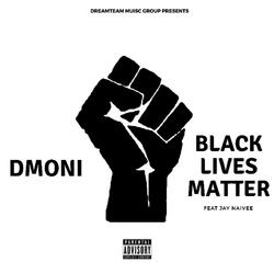 BLM (feat. Jay Naivee)