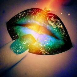 Both Lips