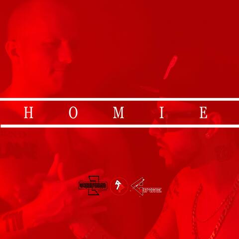 Homie (feat. Capone)
