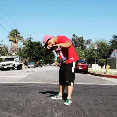 I Never Had a Sidekick