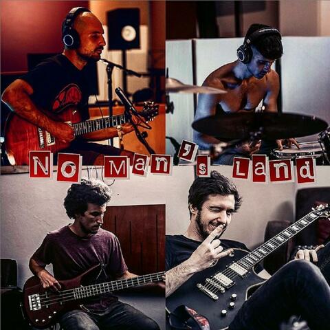 No Man's Land