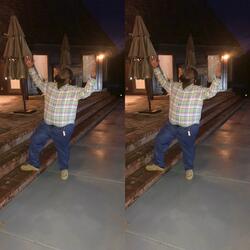 Bout Mine (Feelings)