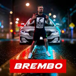 Brembo