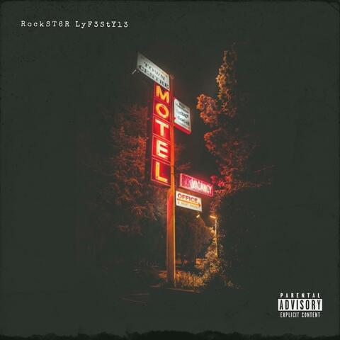 Rockst6r LyF3$tYl3
