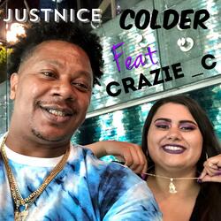 Colder (feat. Crazie_c)