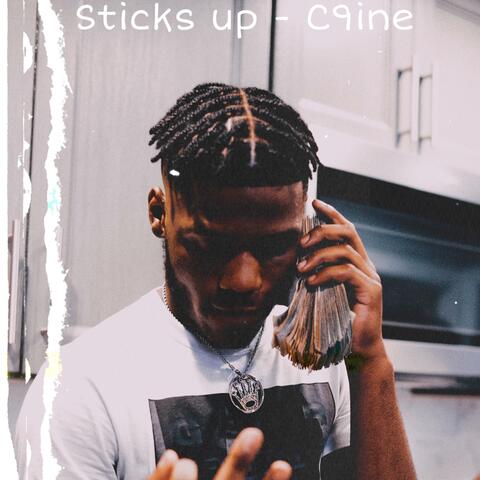 Sticks Up