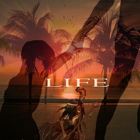 Life (Original Video Game Soundtrack)