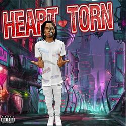 Heart Torn