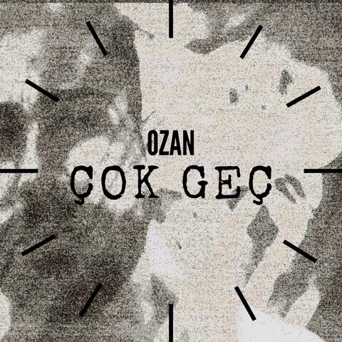 Cok Gec