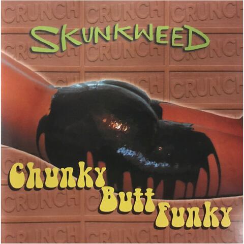 Chunky Butt Funky