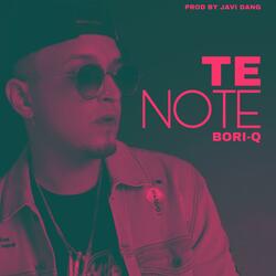Te Note