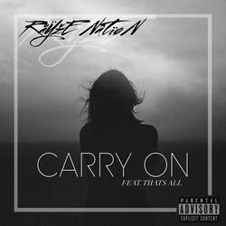 Carry on (feat. That's All)