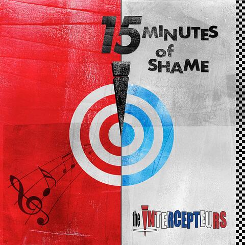 15 Minutes of Shame