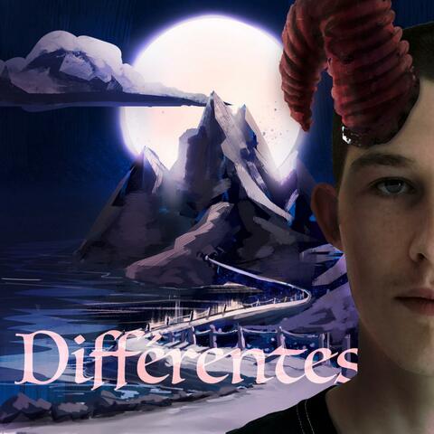Différentes