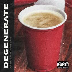 Deleted Number (feat. Beanzy & Chef Behemoth)