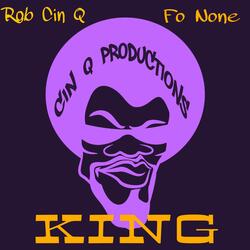 King (feat. Fo None)