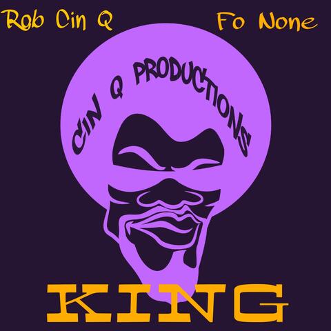 King (feat. Fo None)