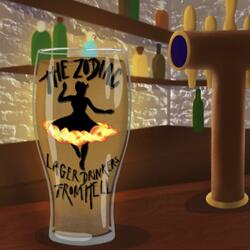 Lager Drinkers from Hell, Pt. 2