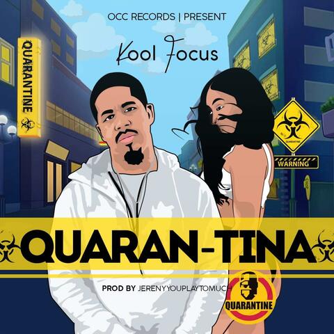 Quaran-Tina