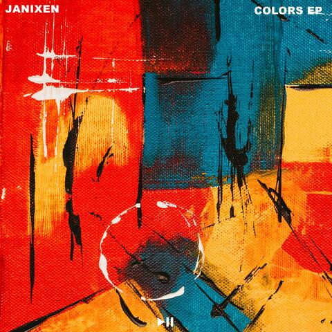 Colors EP