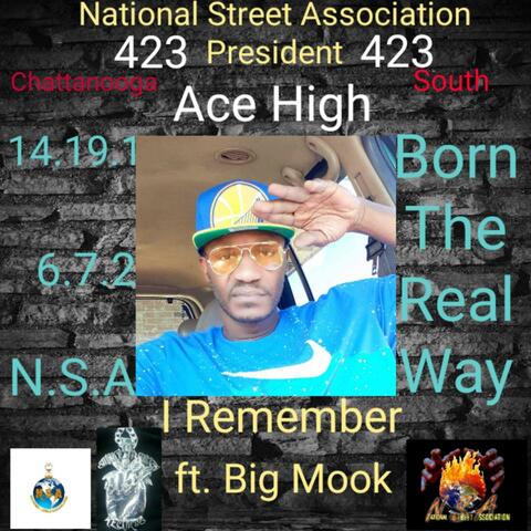 I Remeber (feat. Big Mook)