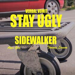 Sidewalker (feat. Tommy Lennon & Apex God)