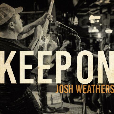 Keep on