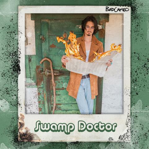 Swamp Doctor