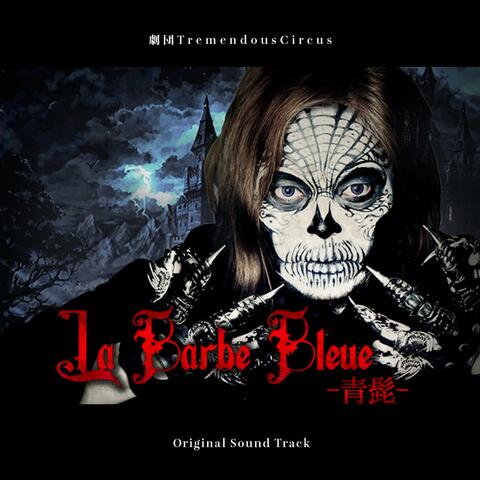 La Barbe Bleue (Original Theater Soundtrack)