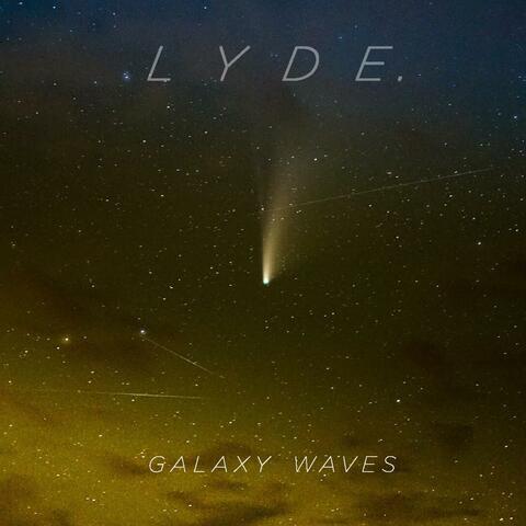 Galaxy Waves