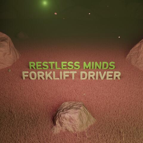 Restless Minds