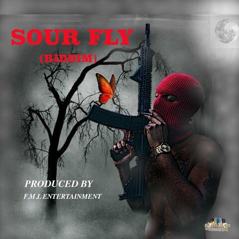 Sour Fly