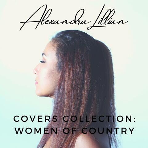 Covers Collection: Women of Country