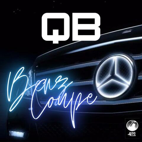 Benz Coupe