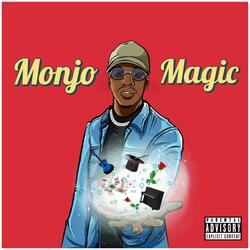 Monjo Magic
