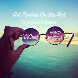 Get Party on the Roll