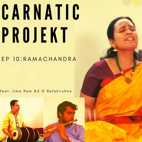 Ramachandra (feat. Uma Ram & S G Balakrishna)