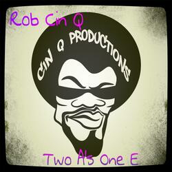 Two A's One E