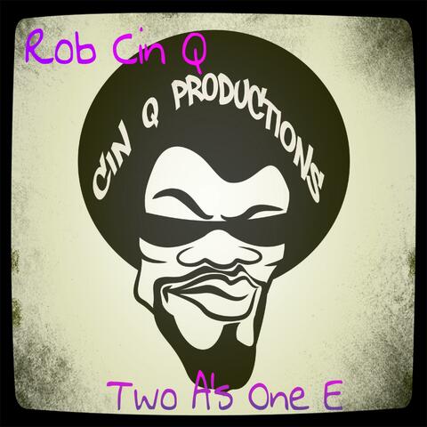 Two A's One E