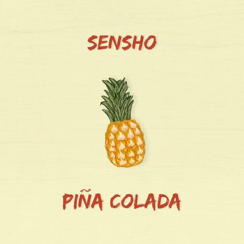 Piña Colada