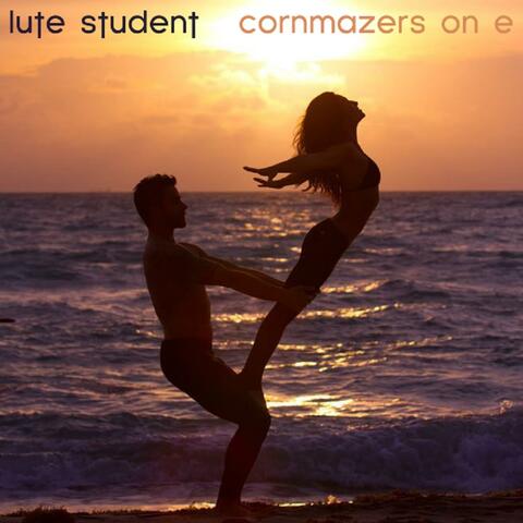 Cornmazers on E