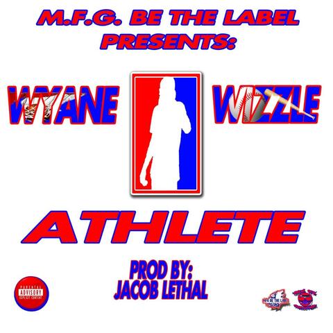 Athlete