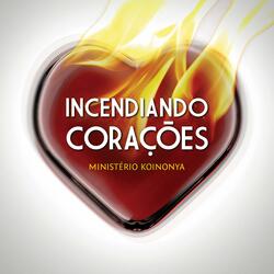 Vem Me Incendiar (feat. Bené Gomes & Vânia Lima)
