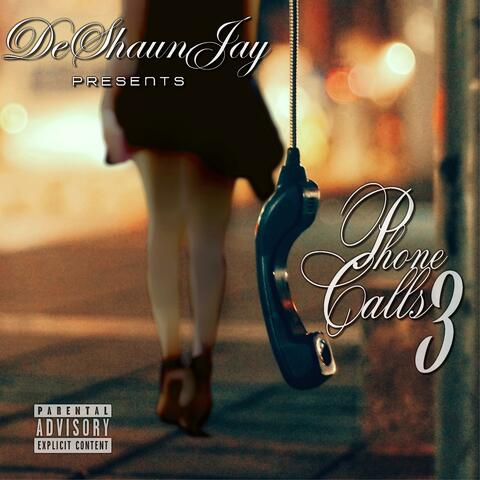 Phone Calls 3