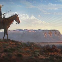 A Horse Named Charlie