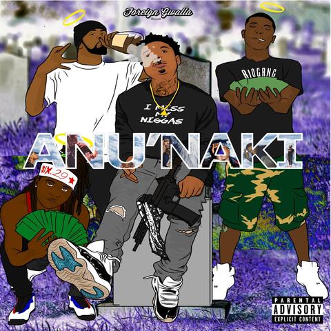 Anunaki
